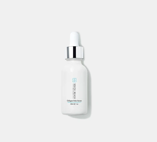 Collagen Filler Serum