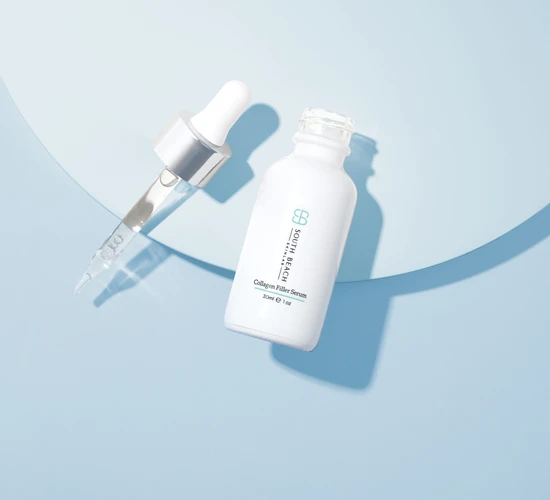Collagen Filler Serum