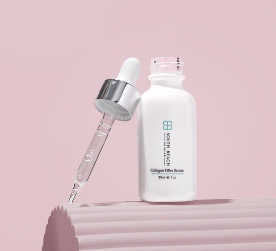 Collagen Filler Serum