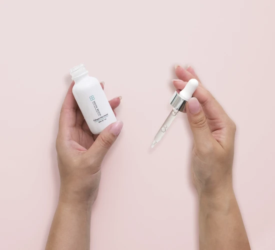 Collagen Filler Serum