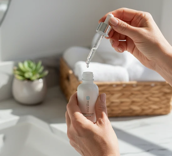 Collagen Filler Serum