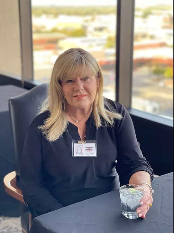 Star S. review photo