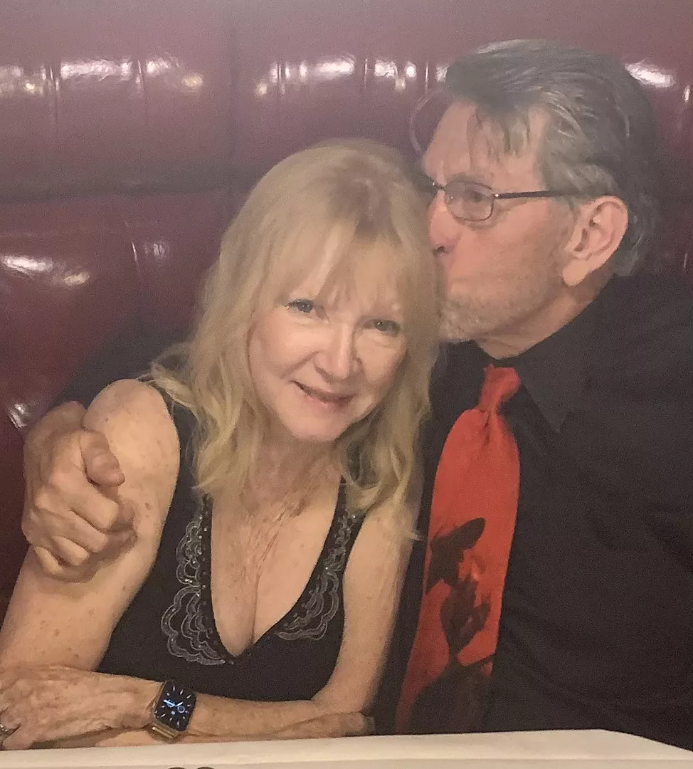 Katherine F. review photo