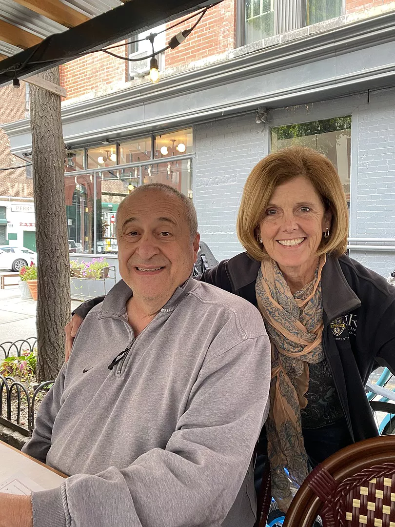 Monica A. review photo