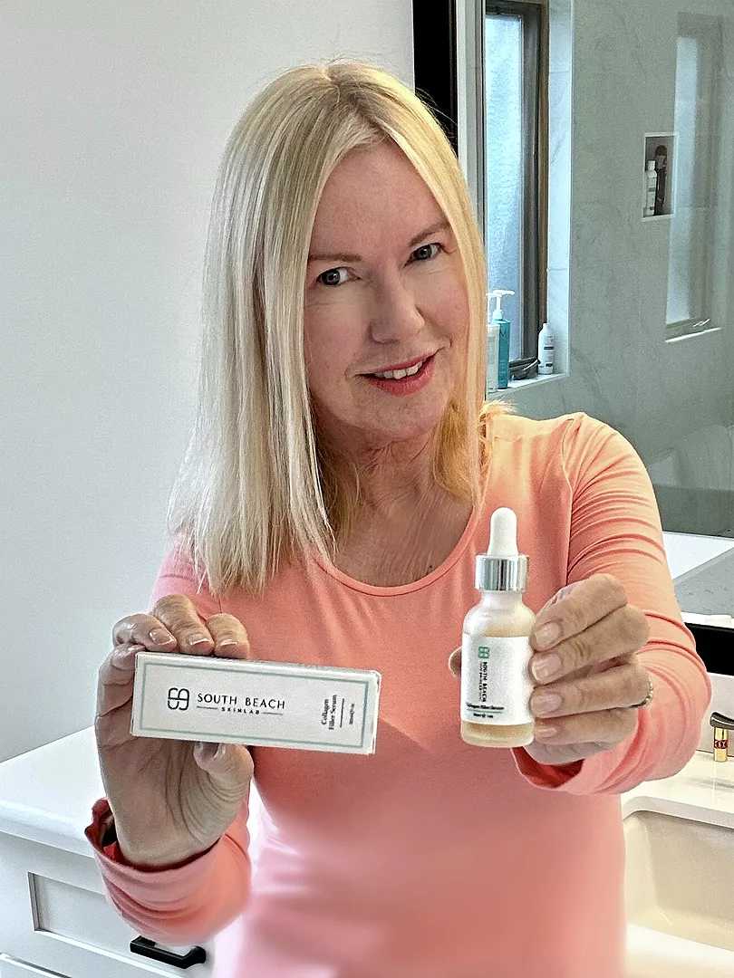 Sheila A. review photo