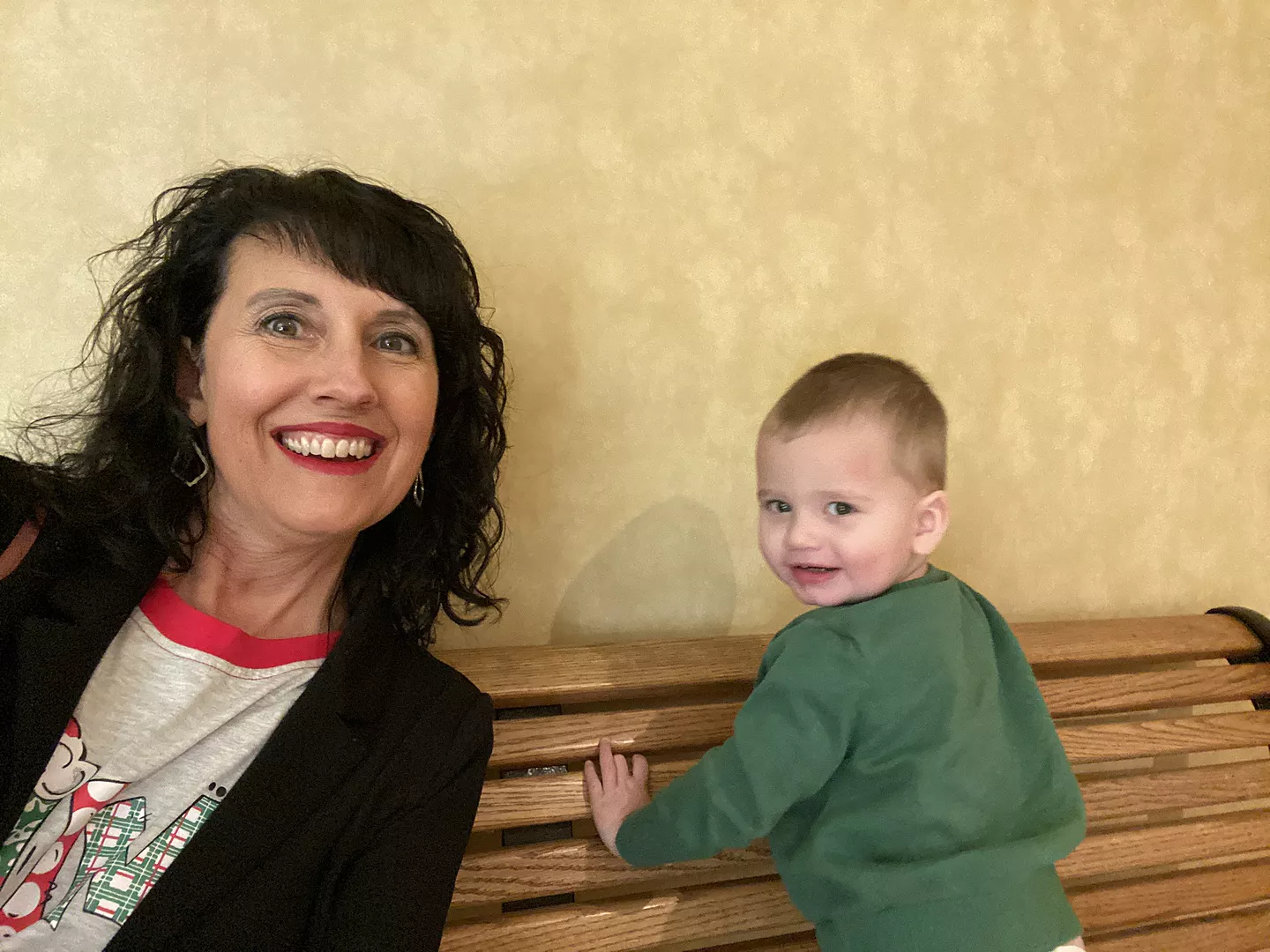 Roberta P. review photo