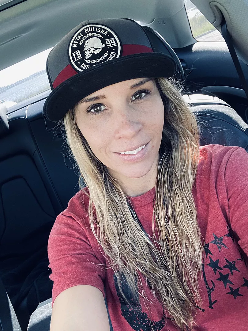 Kristy T. review photo