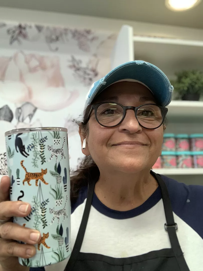 Peter M. review photo