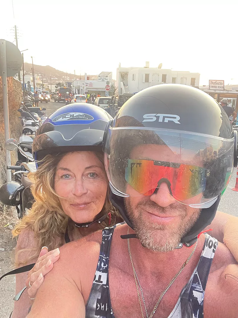 Cynthia K. review photo