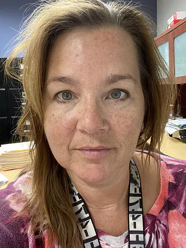 Hollis D. review photo