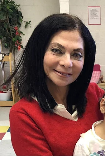 Tootie B. review photo