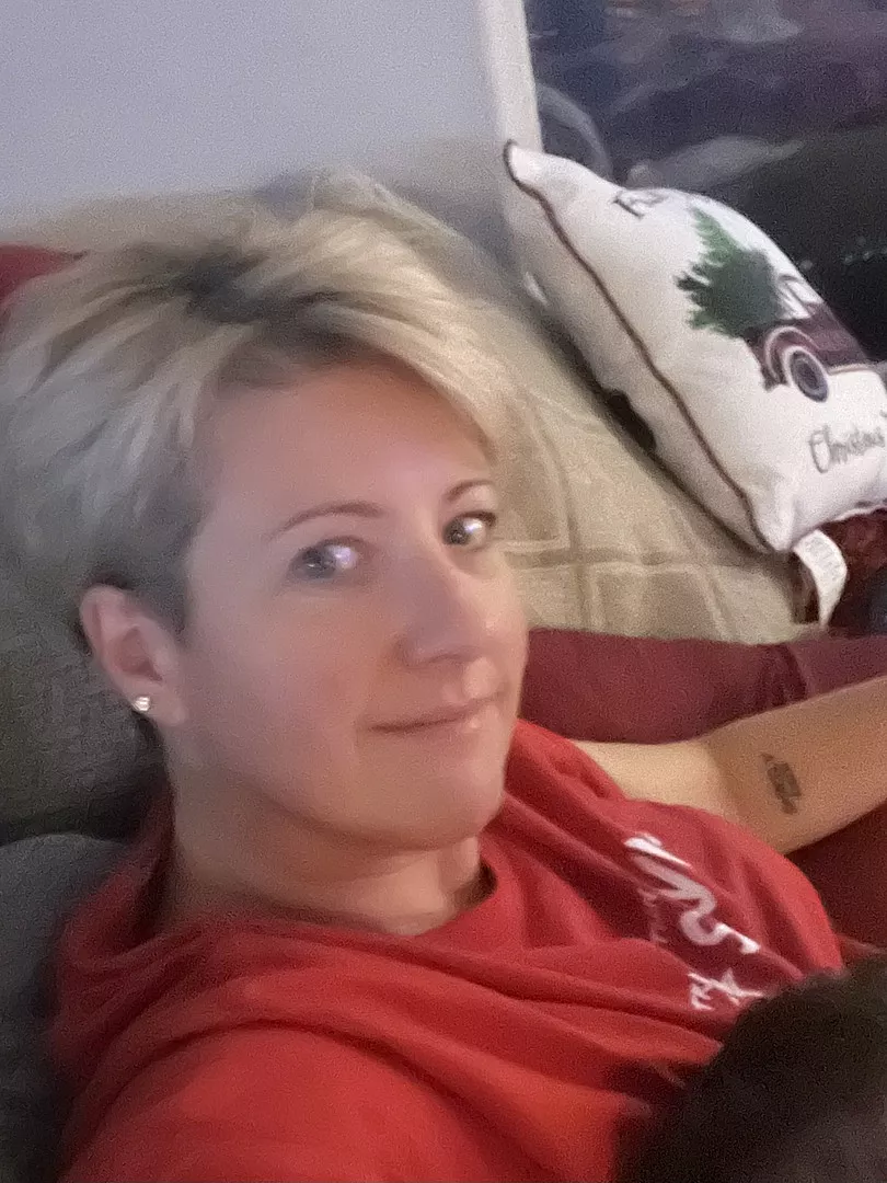 Mary F. review photo