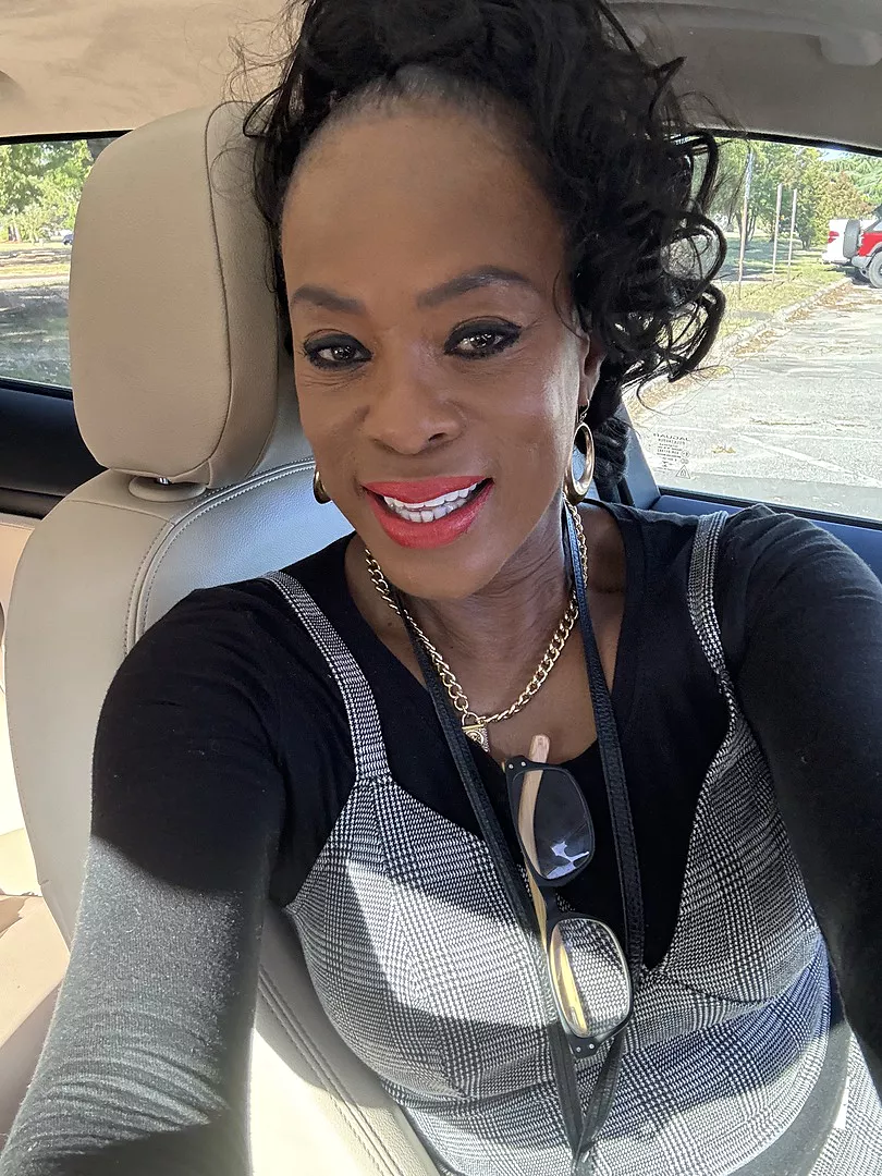 Susan D. review photo